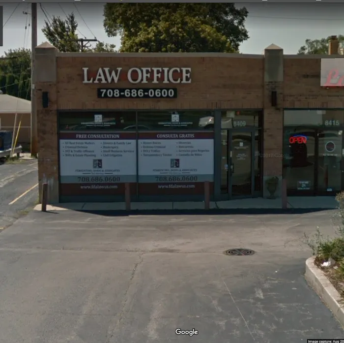 Ferrentino, Donis & Associates, LLC 4