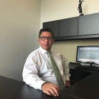 Andrew A. Barone,LLC ico