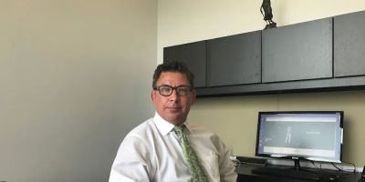 Andrew A. Barone,LLC