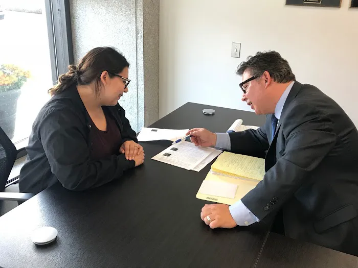 Andrew A. Barone,LLC 4