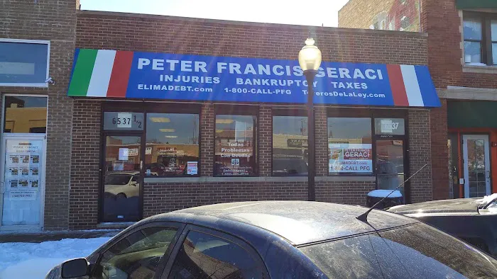 Peter Francis Geraci Law L.L.C. 4