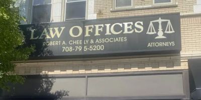 Robert A. Cheely & Associates