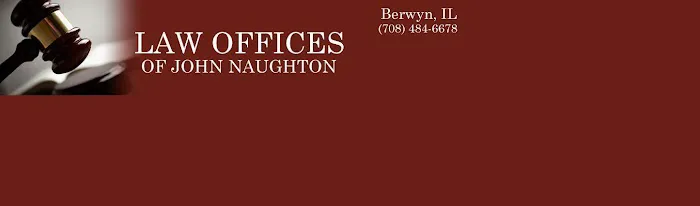 John Naughton Law Office 4