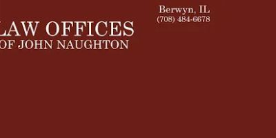 John Naughton Law Office