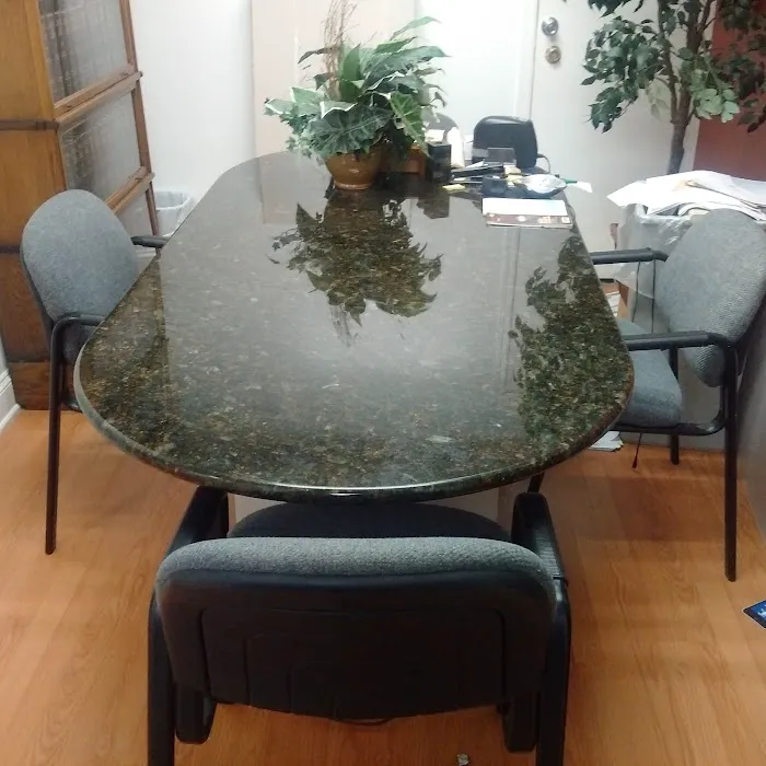 Law Offices Of Robert J Ralis 5