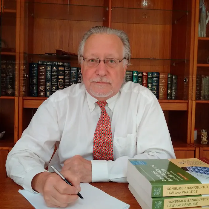 Law Offices Of Robert J Ralis 5