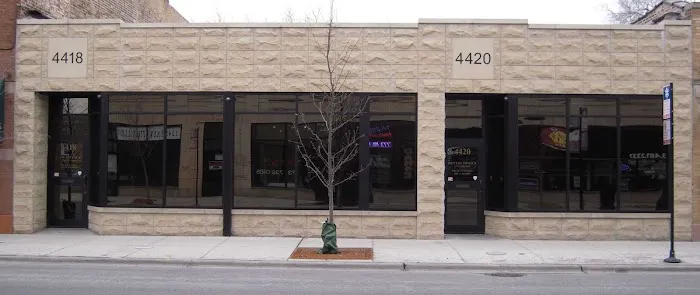 Lysinski & Associates PC 5