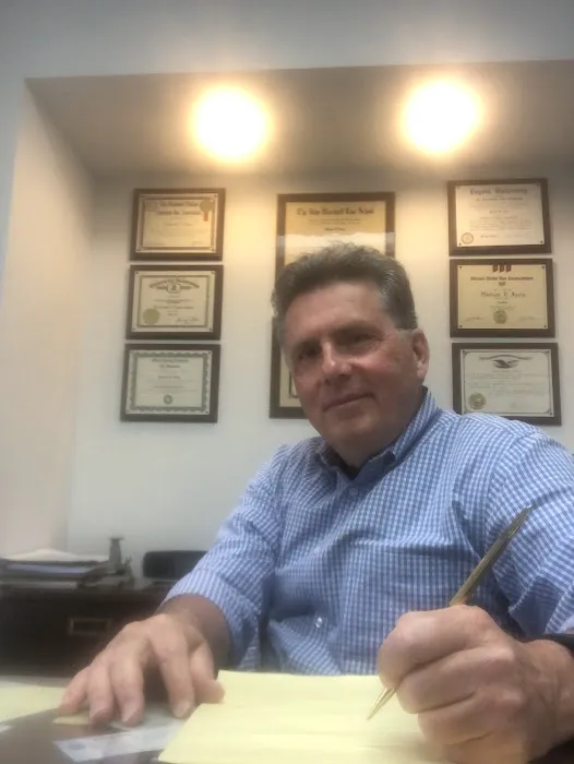 Michael V Favia & Associates 5
