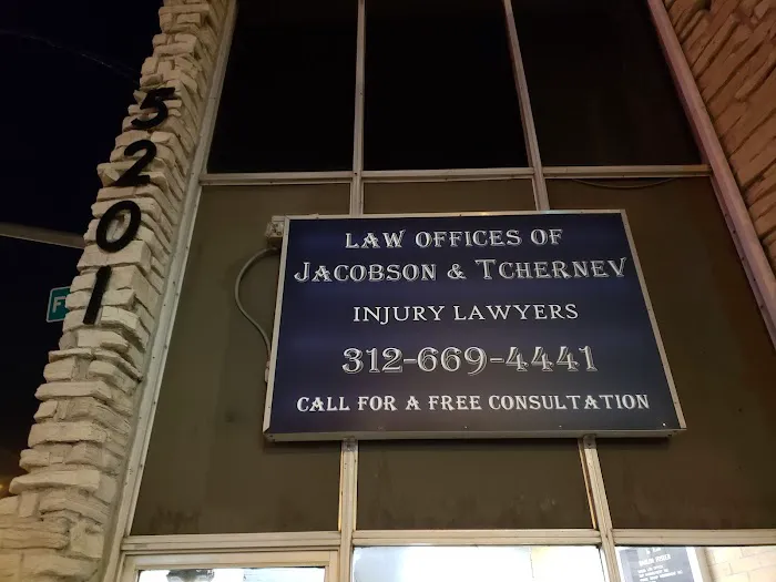 Jacobson & Tchernev 5