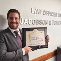 Jacobson & Tchernev ico