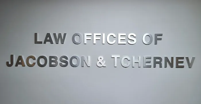 Jacobson & Tchernev 5