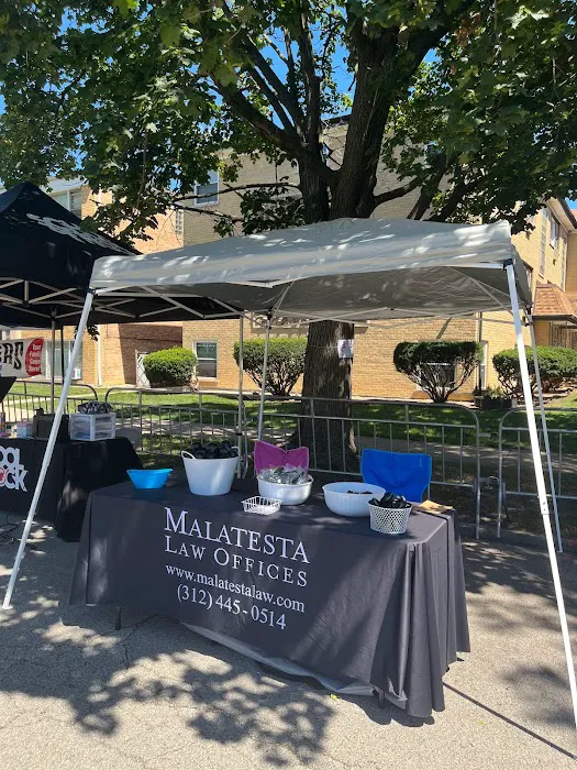 Malatesta Law Offices 5
