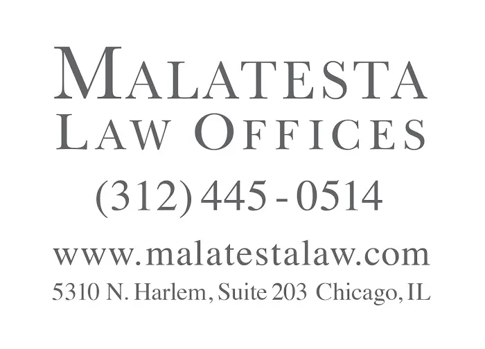 Malatesta Law Offices 5