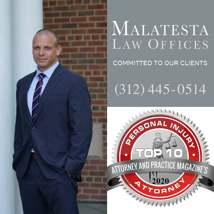Malatesta Law Offices 5