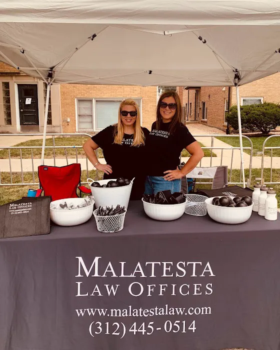 Malatesta Law Offices 5
