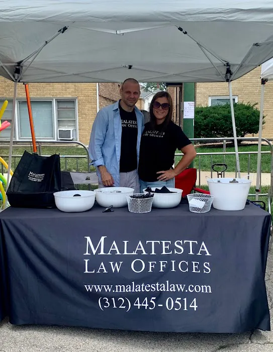 Malatesta Law Offices 5