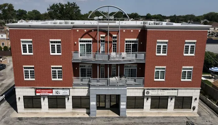 Kurczaba & Brozek Law Offices LLC 5