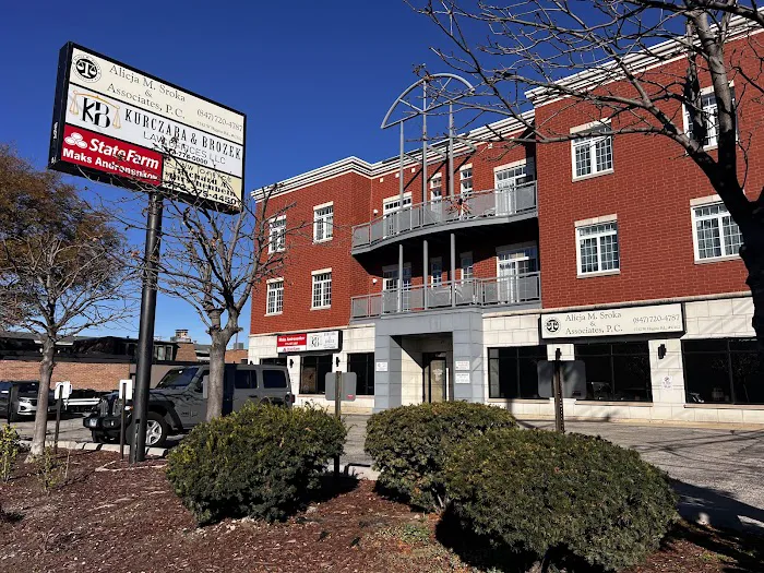 Kurczaba & Brozek Law Offices LLC 5