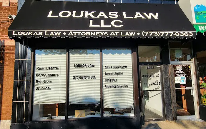 Loukas Law 5