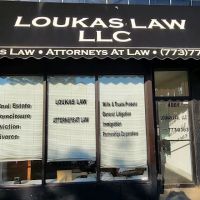 Loukas Law ico