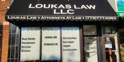 Loukas Law