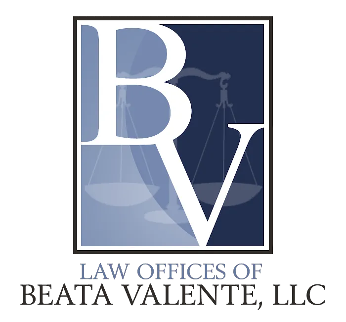 Law Offices of Beata Valente,LLC 5