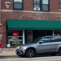 Law Offices of Peter W. Lewis ico