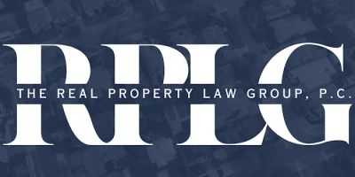 The Real Property Law Group, P.C.
