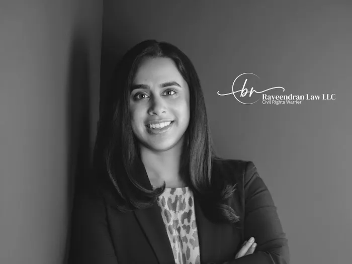 Raveendran Law LLC 5