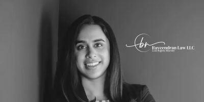 Raveendran Law LLC