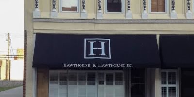 Hawthorne & Hawthorne, P.C.