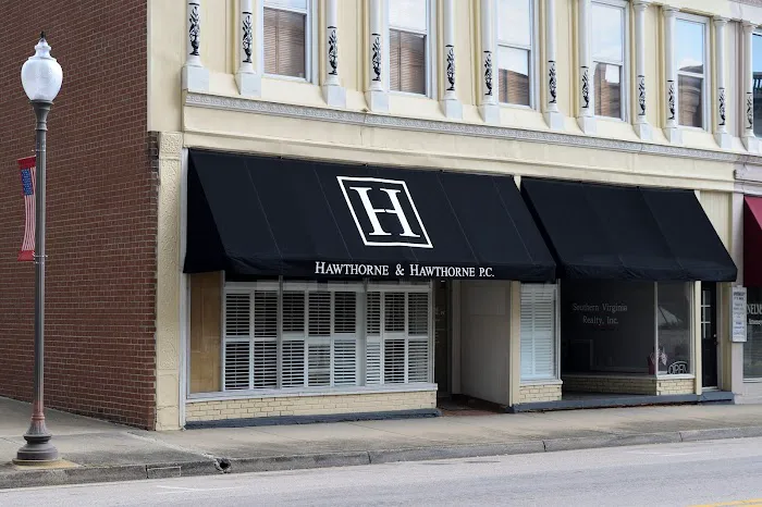 Hawthorne & Hawthorne, P.C. 4