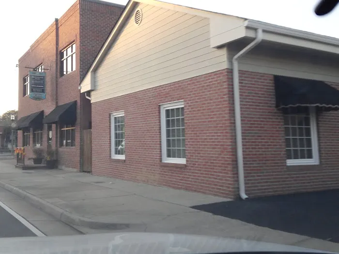 Lane & Hamner, P.C. 4