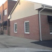Lane & Hamner, P.C. ico