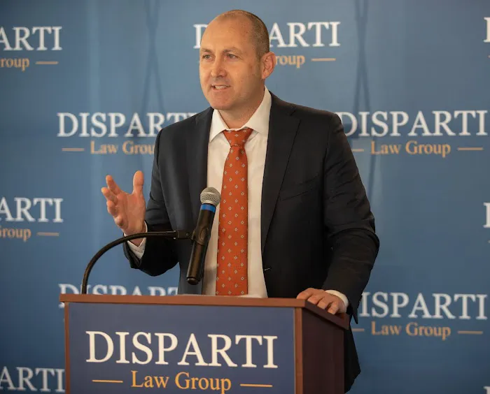 Disparti Law Group Accident & Injury Lawyers 4