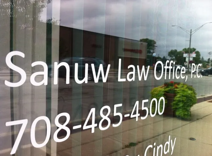 Campbell Sanuw Law Offices, LLC 4