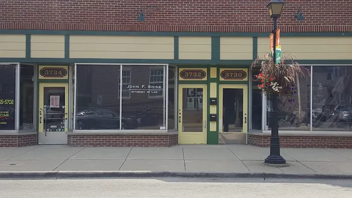 Law Offices of John F. Shine, Ltd. 5