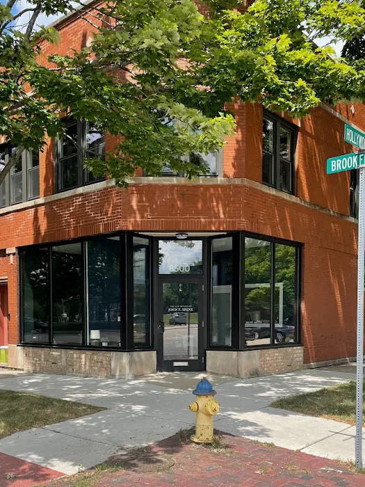Law Offices of John F. Shine, Ltd. 5