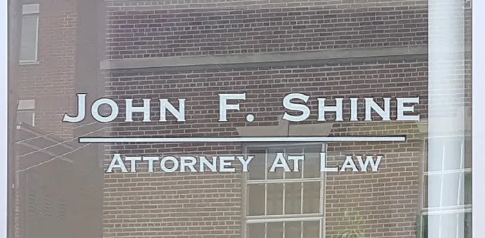 Law Offices of John F. Shine, Ltd. 5