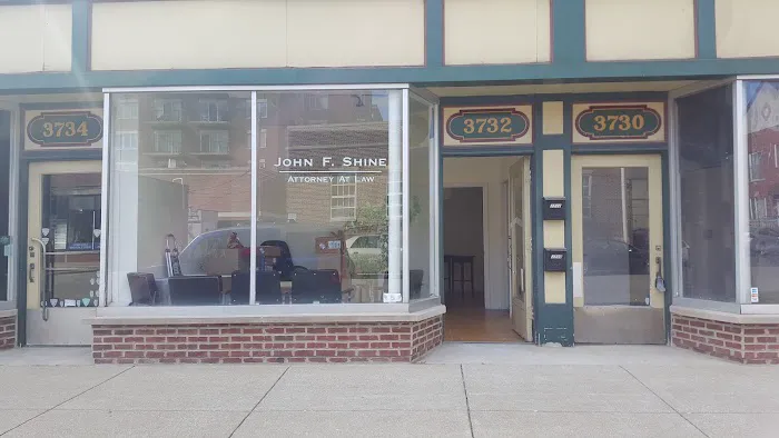 Law Offices of John F. Shine, Ltd. 5