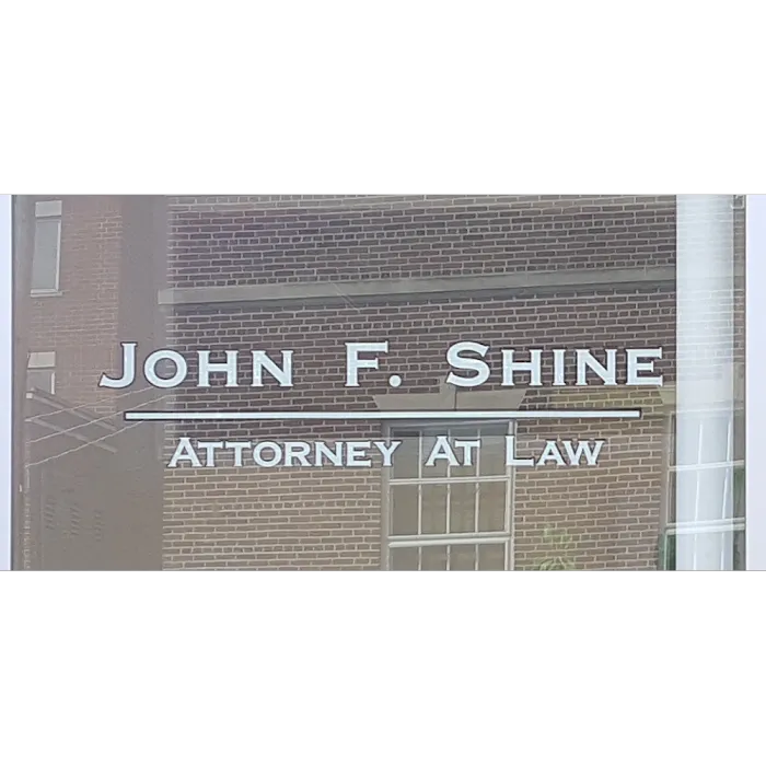 Law Offices of John F. Shine, Ltd. 5