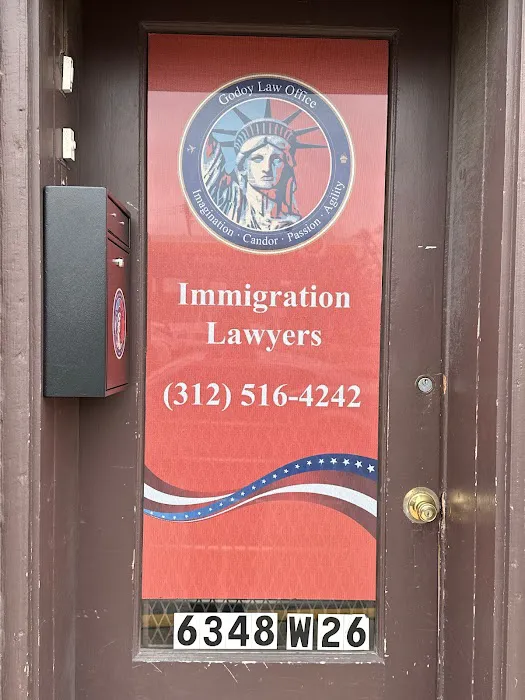 Godoy Law Office Immigration Lawyers 4