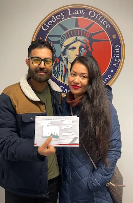Godoy Law Office Immigration Lawyers 4