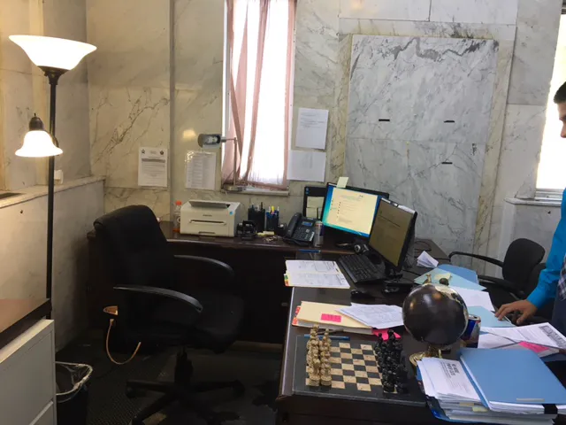 Law Offices of Manuel Solis 4