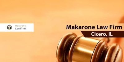 Makarone Law Firm