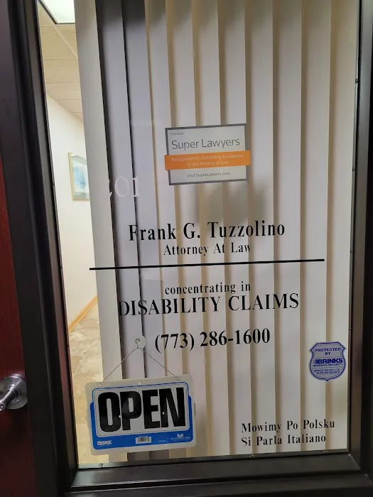 Frank G Tuzzolino & Associates 5