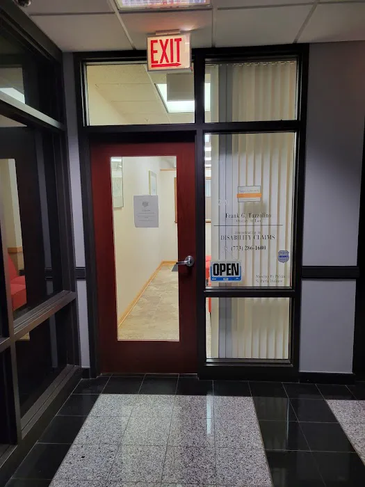 Frank G Tuzzolino & Associates 5