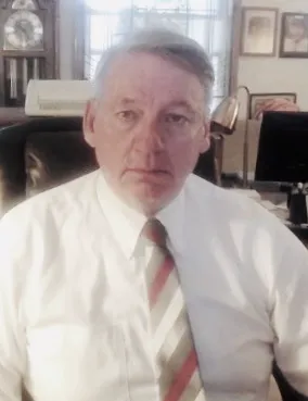 Thomas F. Bernikowicz 5