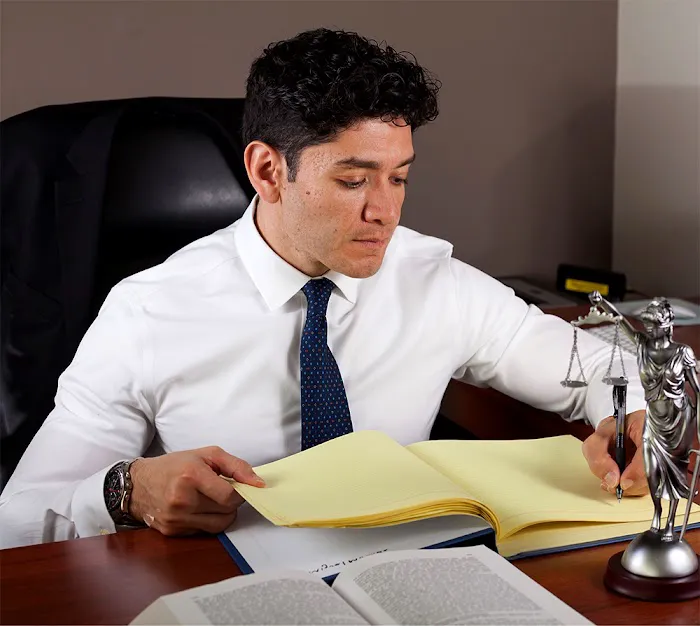 Miranda Law Office, LTD 5
