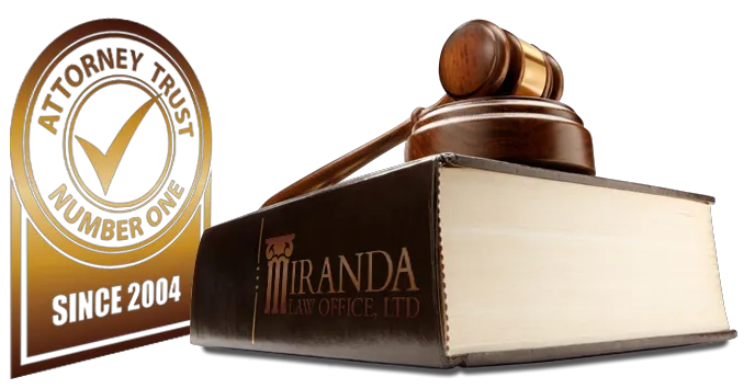 Miranda Law Office, LTD 5